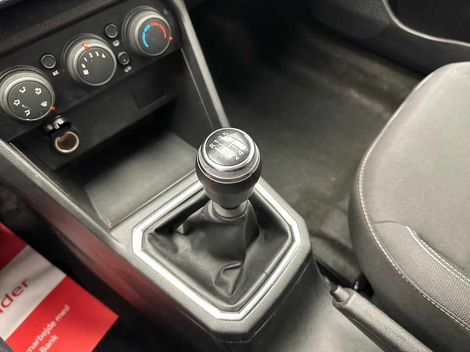 Dacia Jogger 1,0 TCe 110 Comfort 7prs 5d