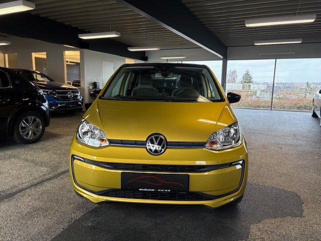 VW e-Up! Style 5d