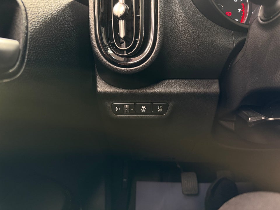 Kia Picanto 1,0 Prestige Upgrade 5d