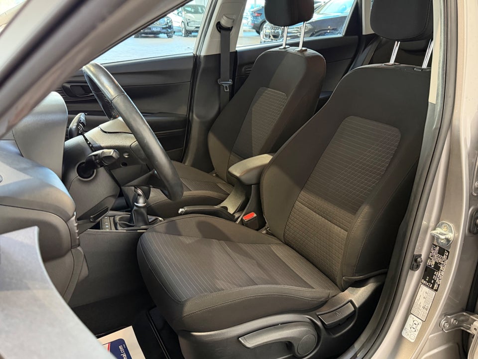 Hyundai i20 1,0 T-GDi Essential 5d