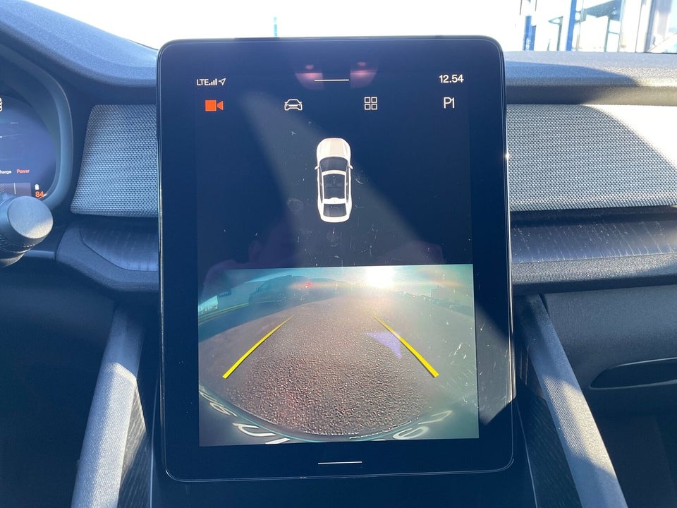 Polestar 2 Long Range 5d