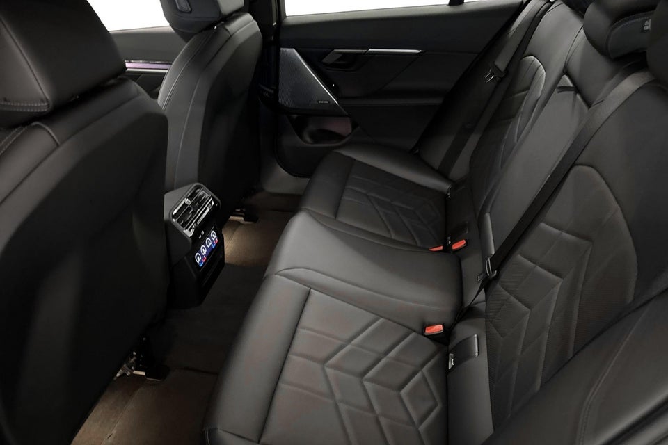 BMW i5 eDrive40 Touring M-Sport 5d