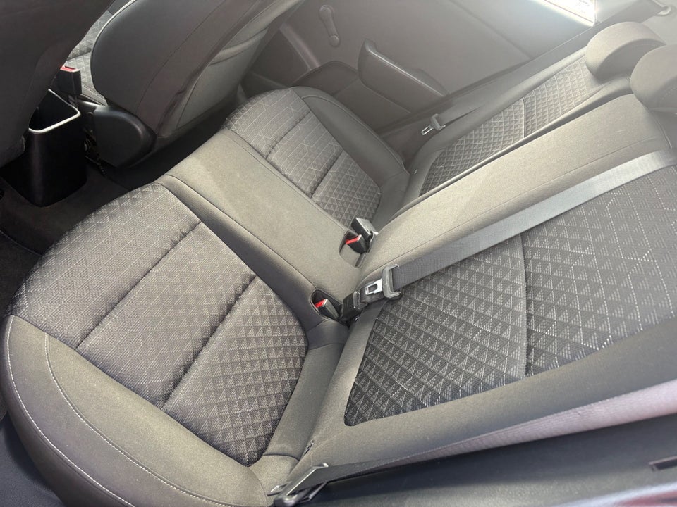 Kia Rio 1,0 T-GDi Comfort 5d