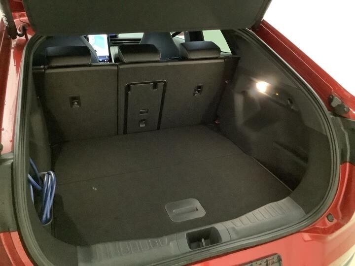 Ford Capri 77 Premium Extended Range 5d