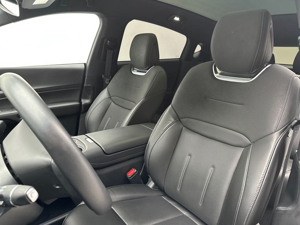 Xpeng G6 Long Range 5d