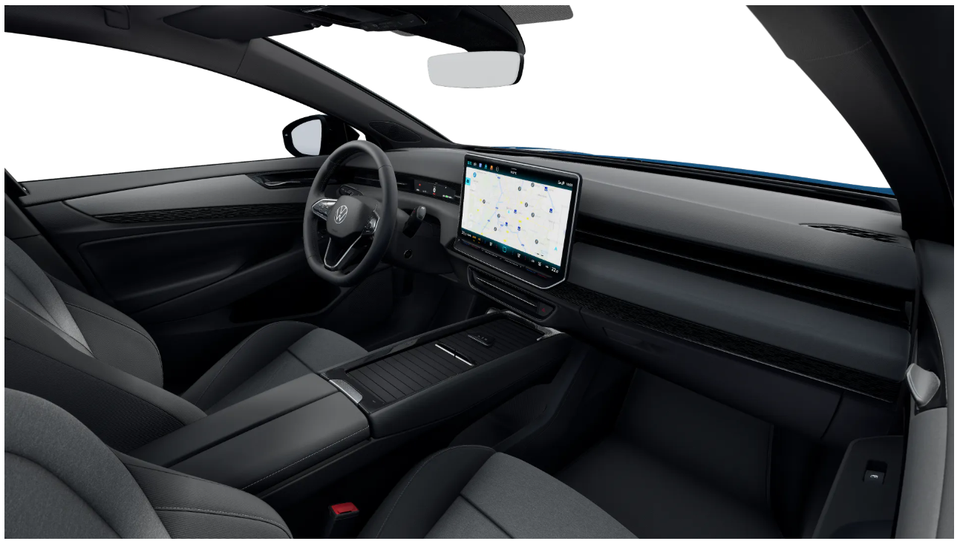 VW ID.7 77 Pro Tourer 5d