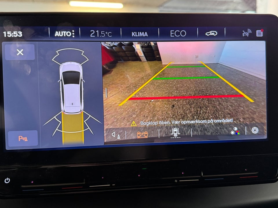 Cupra Born 77 e-Boost Dinamica Pack 5d