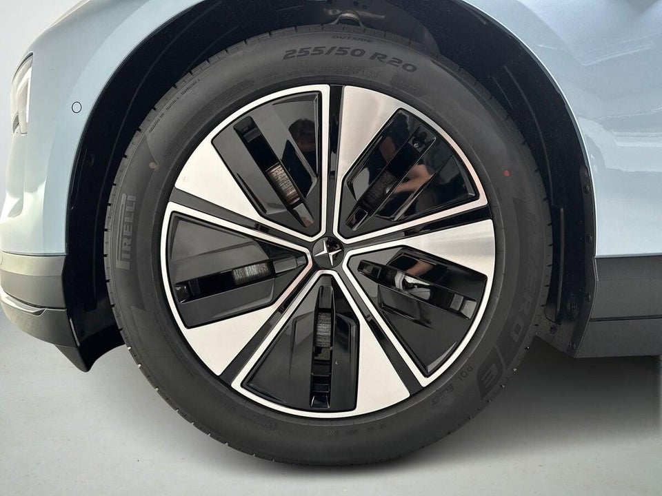 Polestar 4 Long Range 5d