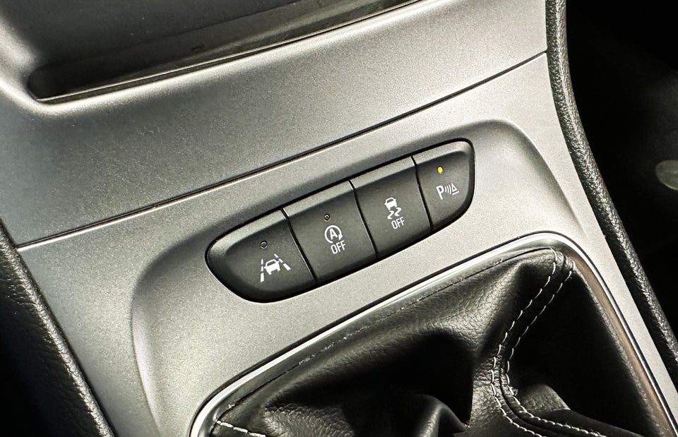 Opel Astra 1,6 CDTi 110 Enjoy 5d