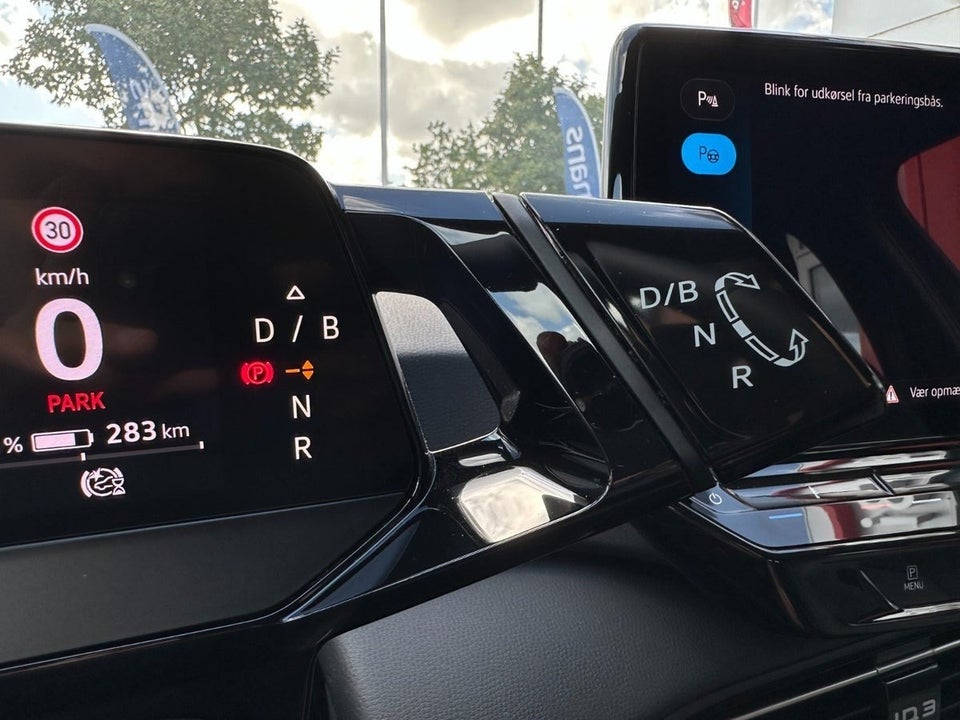 VW ID.3 58 Pro Performance 5d