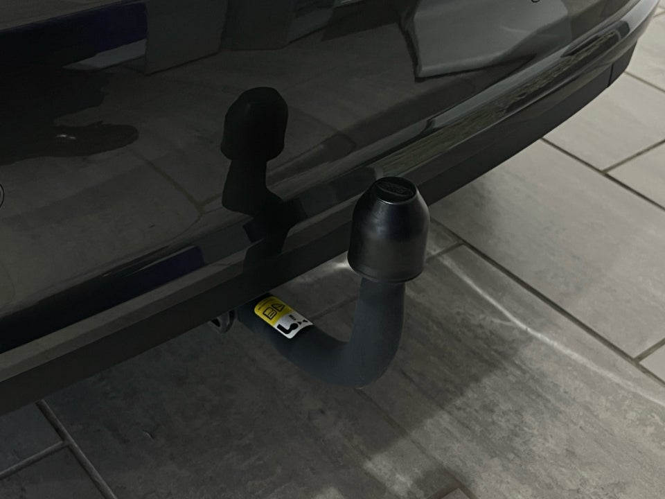 Ford Fiesta 1,0 EcoBoost mHEV Titanium 5d