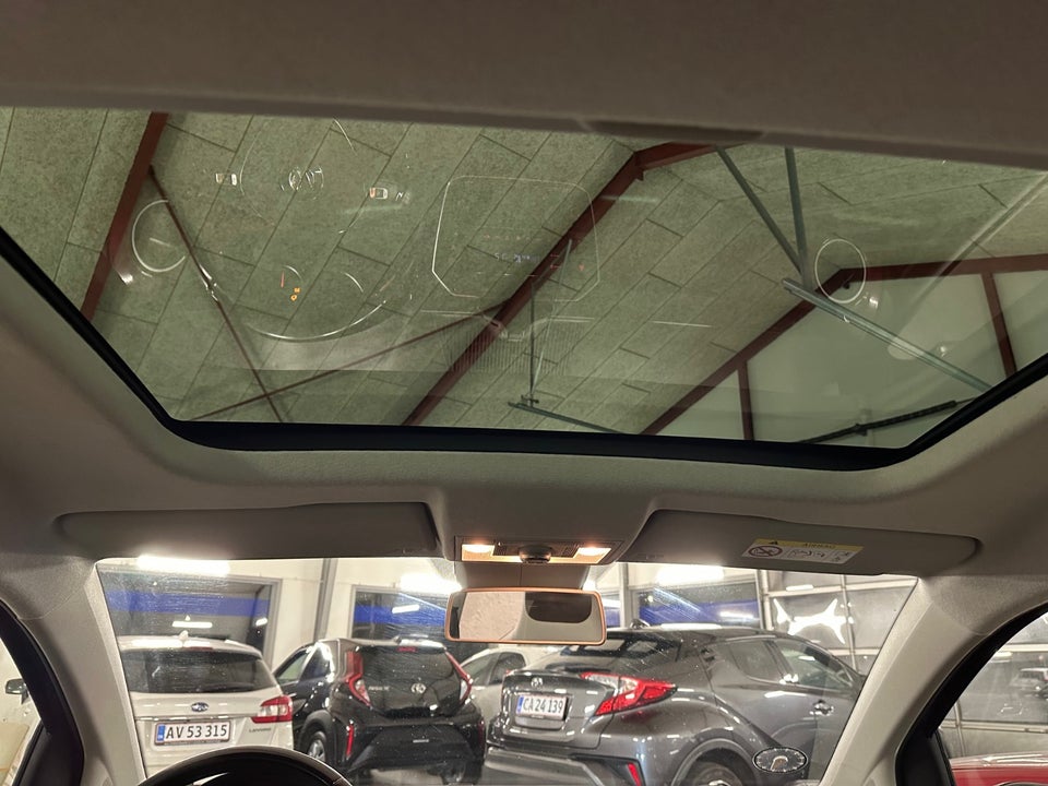 VW Up! 1,0 TSi 90 High Up! BMT 5d