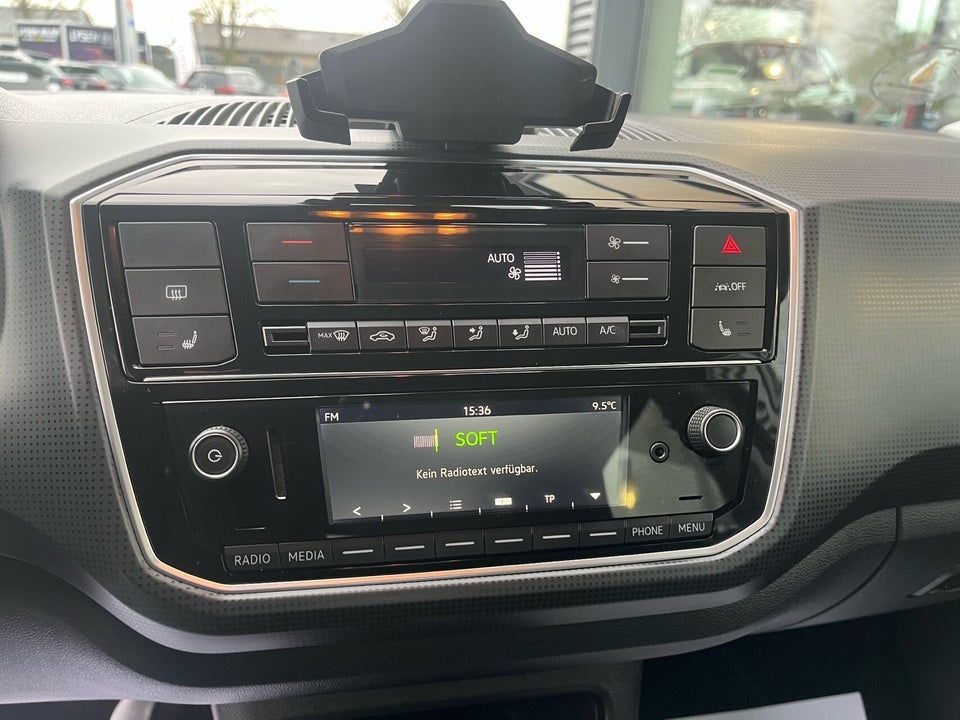 Skoda Citigo-e iV 5d