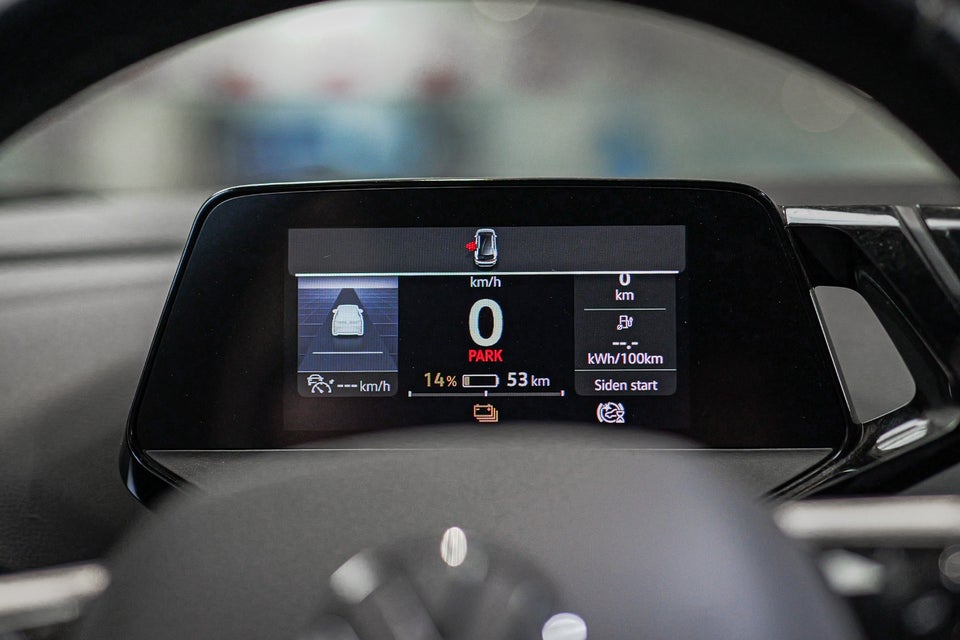 VW ID.4 77 1ST Pro Performance 5d