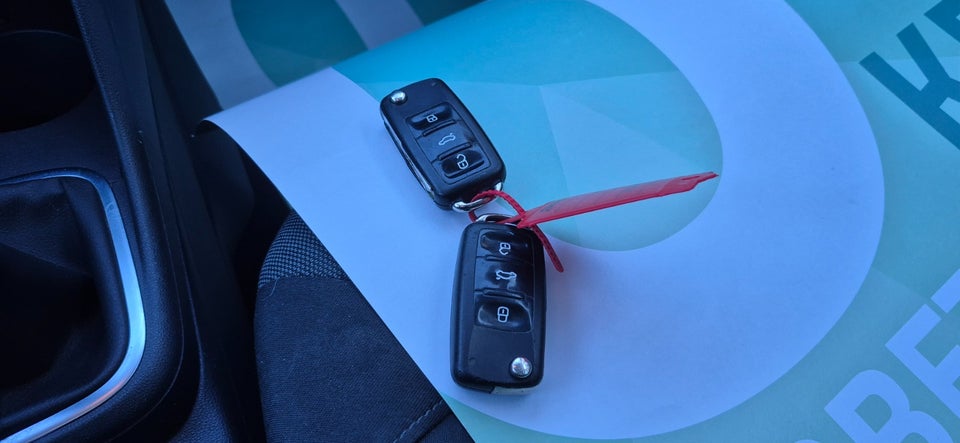 VW Polo 1,2 TSi 90 Highline 5d