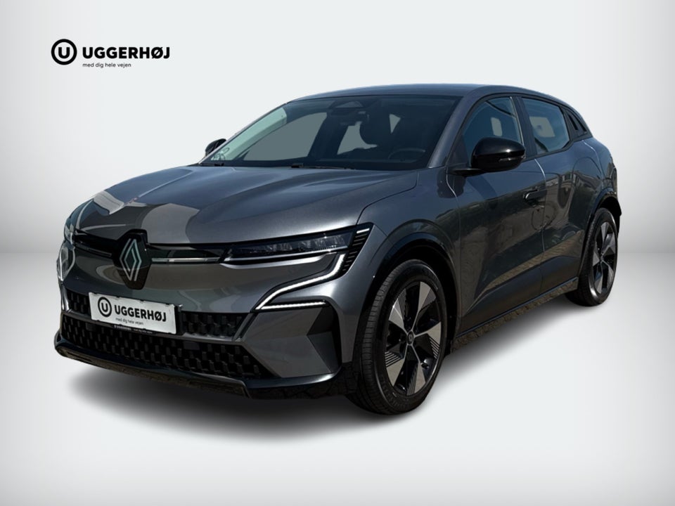 Renault Megane E-Tech 40 Equilibre 5d