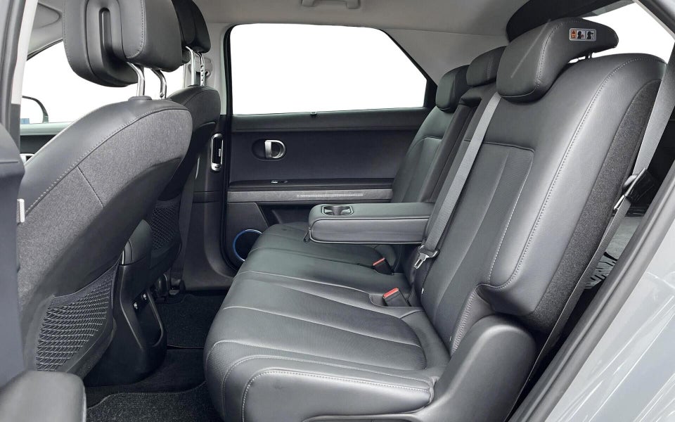 Hyundai Ioniq 5 73 Ultimate 5d