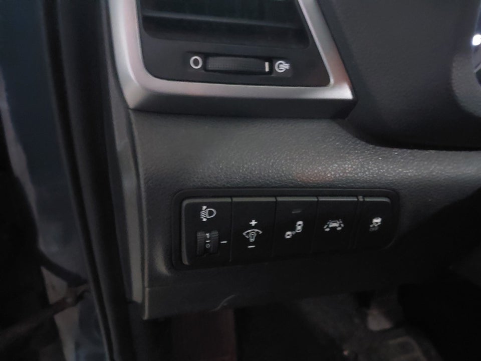 Hyundai Tucson 1,7 CRDi 141 Trend DCT 5d