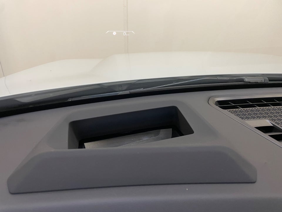 BMW iX1 eDrive20 M-Sport 5d