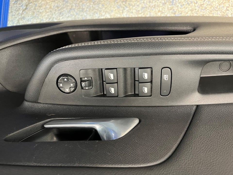 Opel Mokka-e 50 GS Line 5d