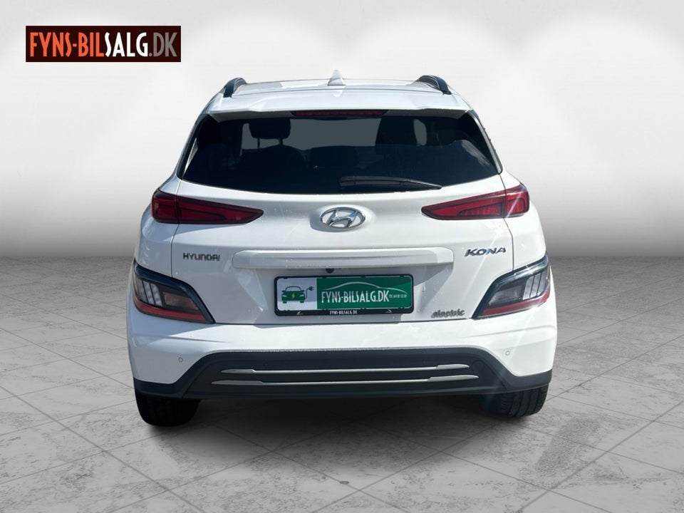 Hyundai Kona 39 EV Trend 5d