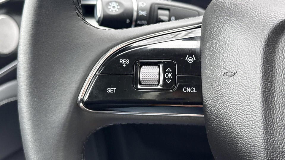 Aiways U5 Premium 5d