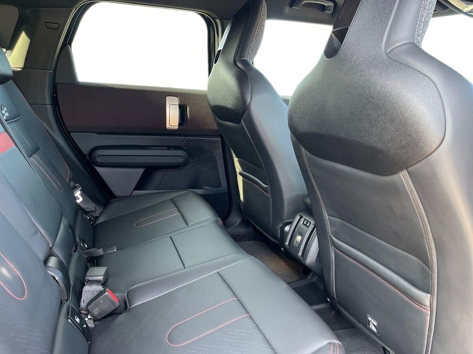 MINI Countryman E JCW Trim L 5d