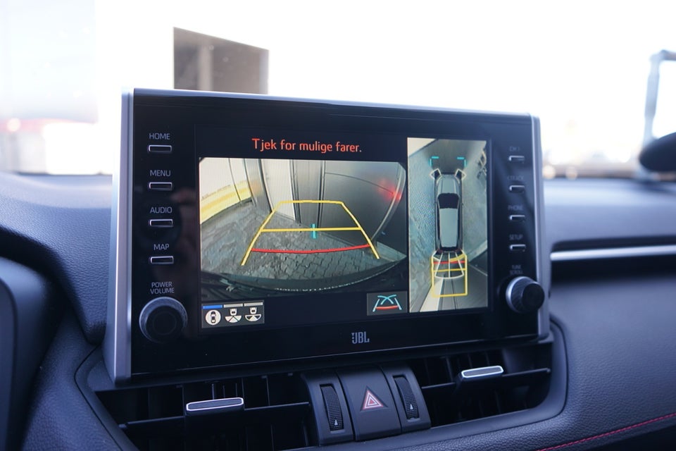 Toyota RAV4 2,5 Plug-in Hybrid H3 Style AWD-i 5d