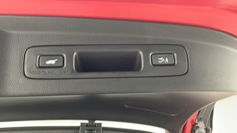 Honda HR-V 1,5 e:HEV Advance eCVT 5d