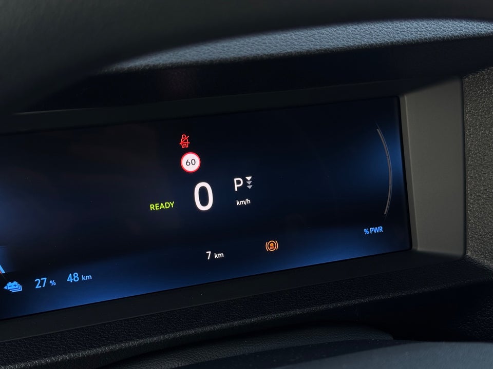 Toyota ProAce 75 Long Comfort Master