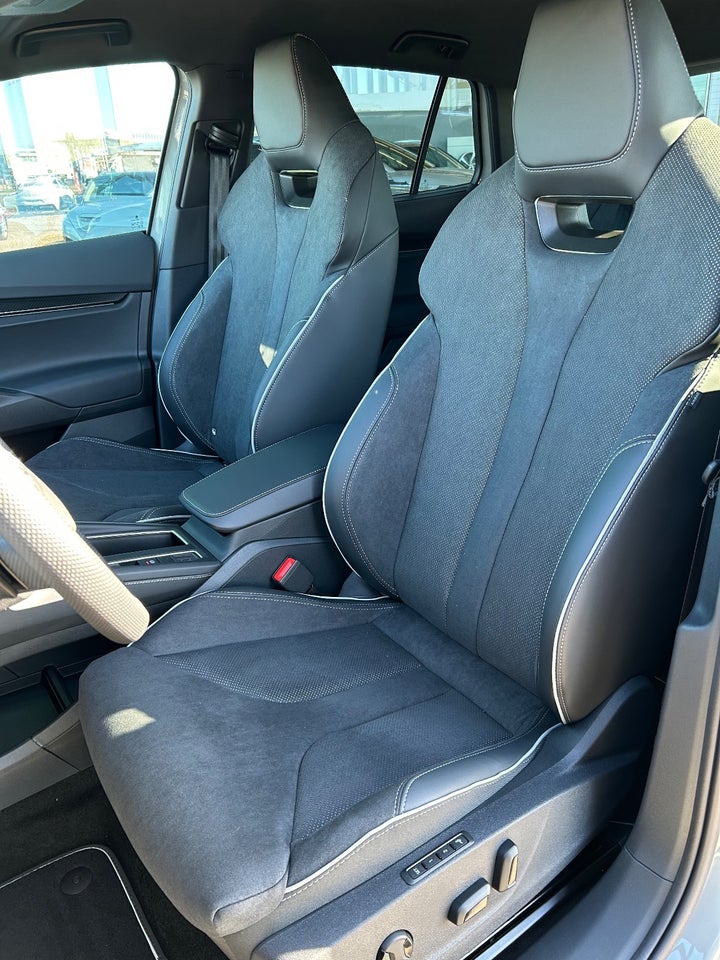 Skoda Elroq 85 iV Sportline 5d