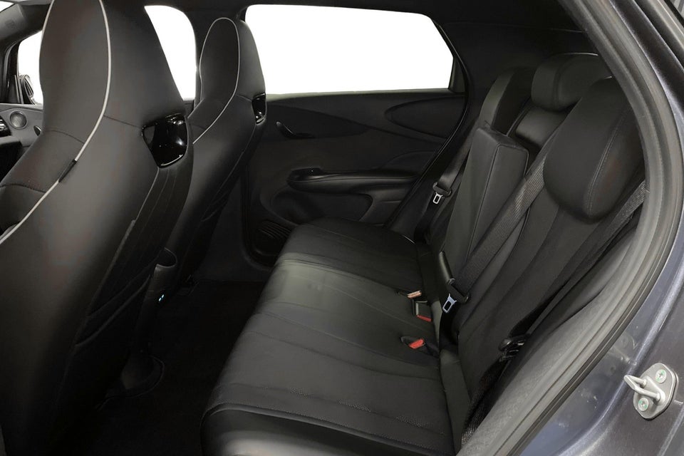 BYD Dolphin 60 Design 5d