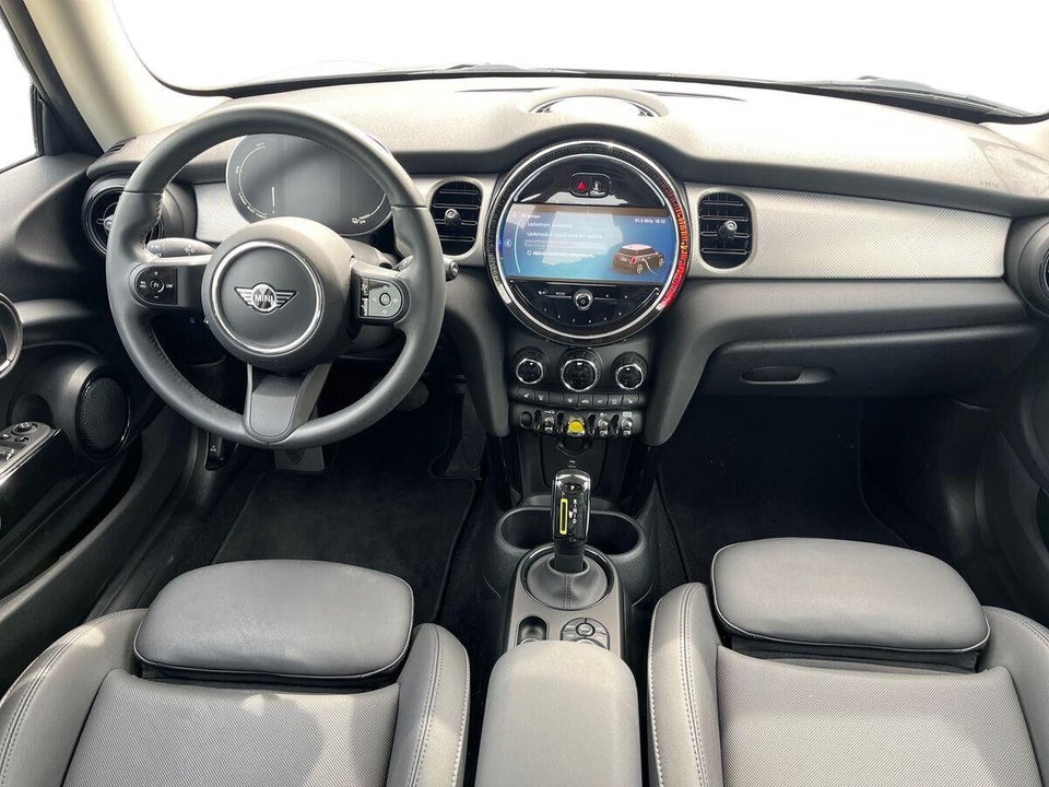 MINI Cooper SE Edition Premium Plus 3d