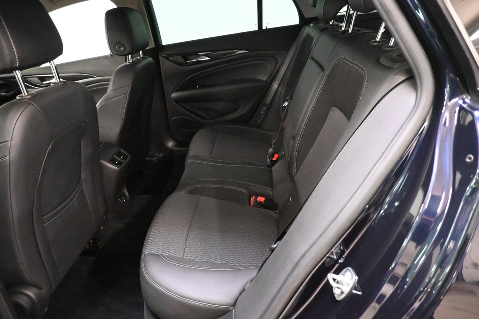 Opel Insignia 1,5 T 165 Innovation Sports Tourer aut. 5d