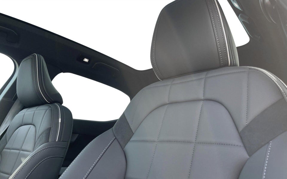 Polestar 2 Long Range Nordic Edition 5d