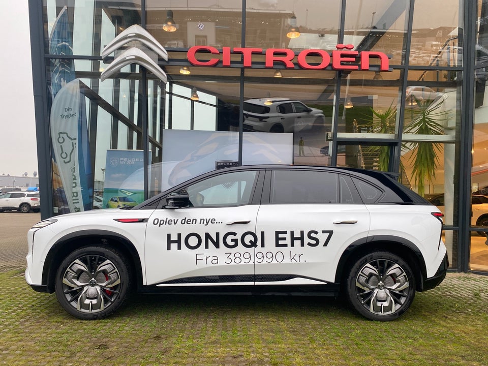 Hongqi EHS7 111 Exclusive 5d