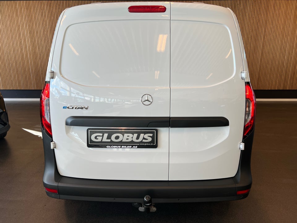 Mercedes eCitan A2 Basis Van