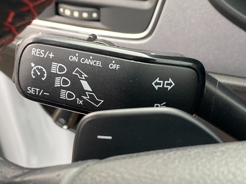 Seat Leon 1,4 TSi 150 FR ST DSG 5d