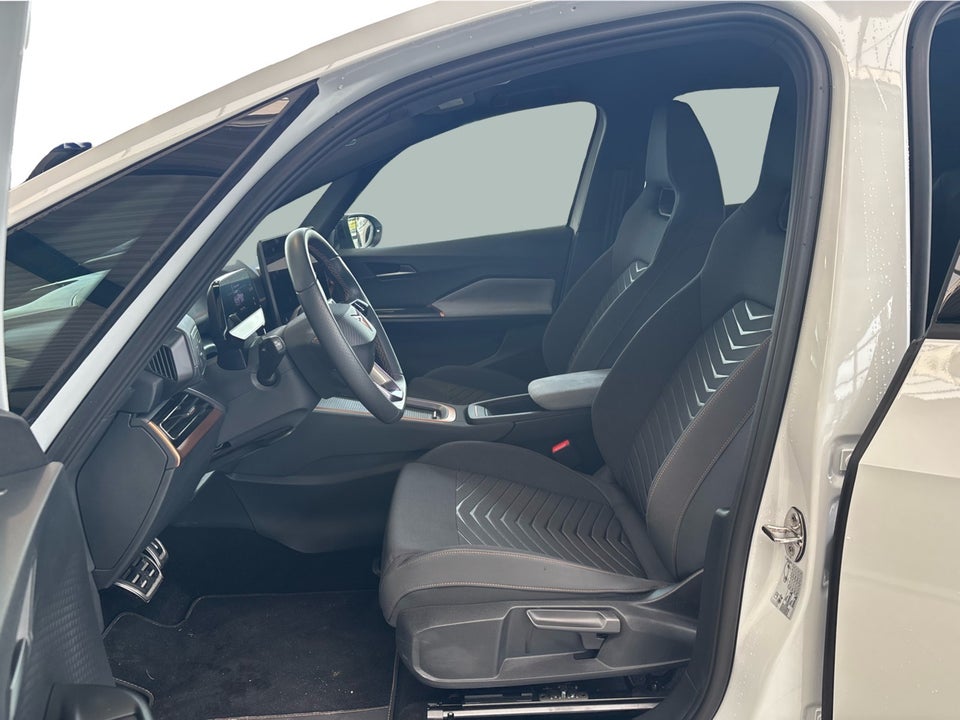 Cupra Born 77 Pasión 5d
