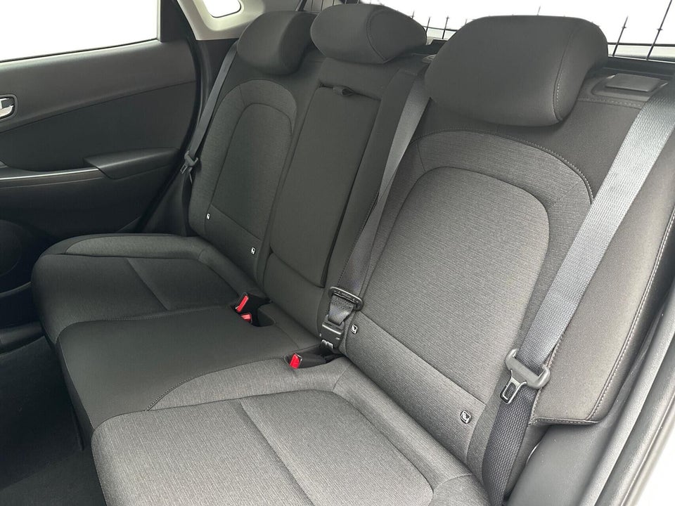 Hyundai Kona 64 EV Trend 5d