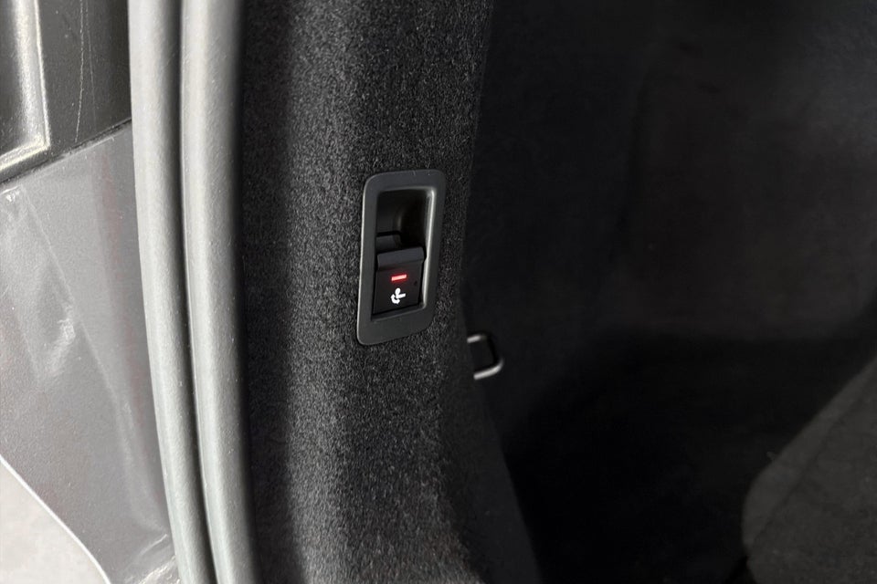 Audi Q4 e-tron 45 Progress 5d