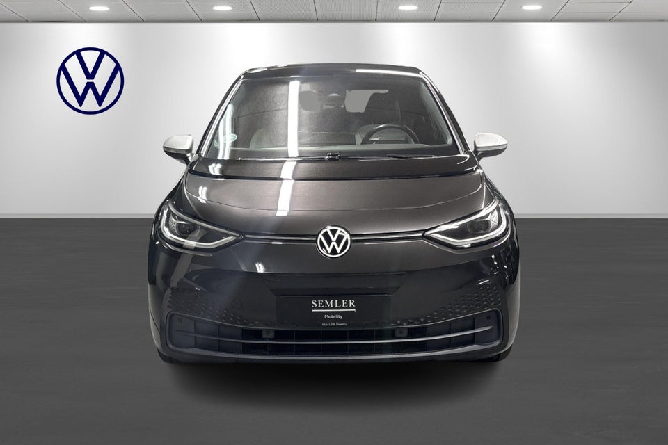 VW ID.3 58 1ST 5d