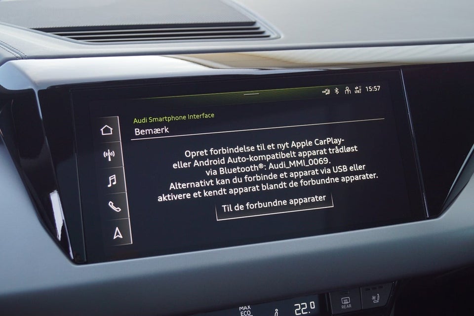 Audi e-tron GT quattro 4d