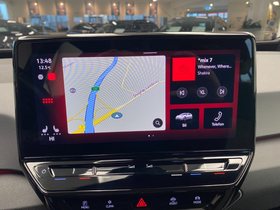 VW ID.3 58 Pro Performance Life 5d