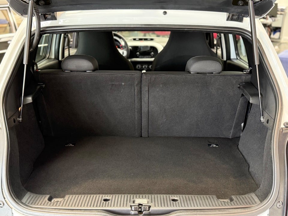 Renault Twingo 1,0 SCe 70 Authentique 5d