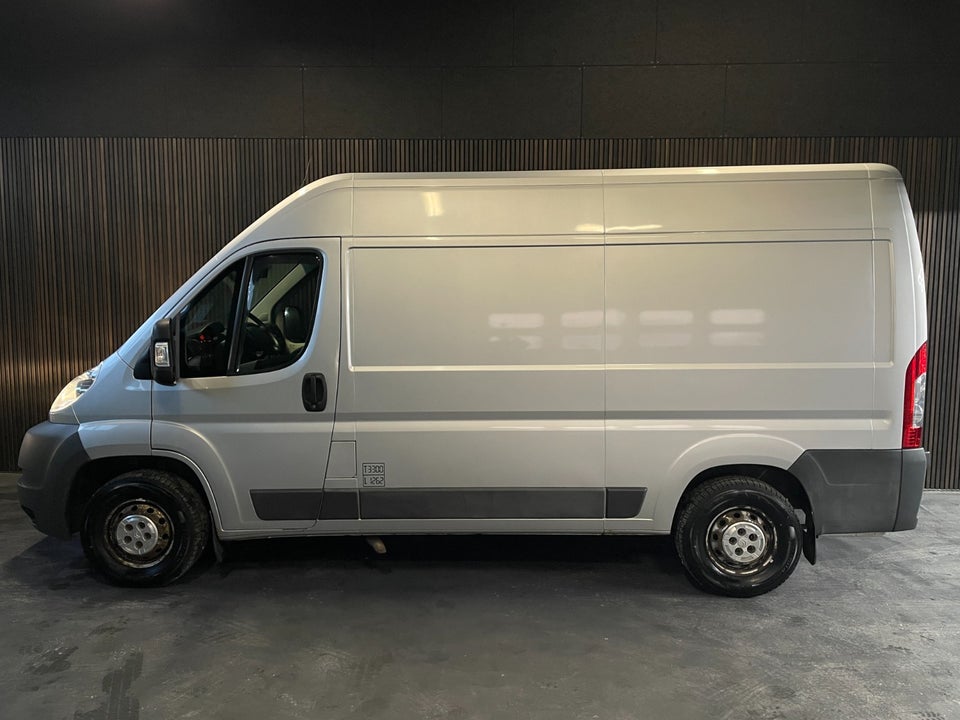 Citroën Jumper 30 2,2 HDi 120 Kassevogn L2H2 5d