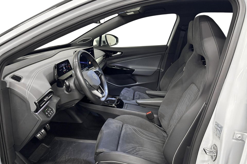 VW ID.4 77 Style 4Motion 5d