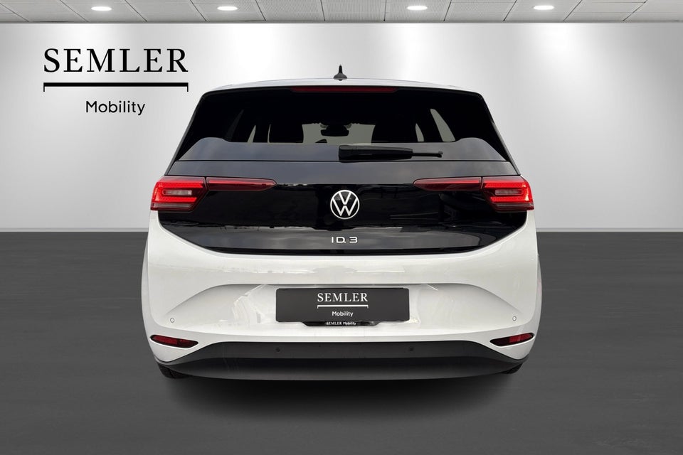 VW ID.3 58 Pro Performance Business 5d