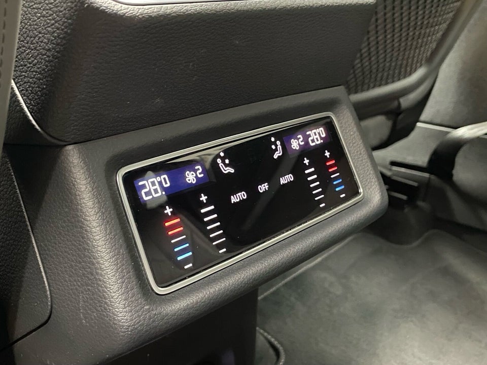 Audi e-tron 50 S-line Sportback quattro 5d