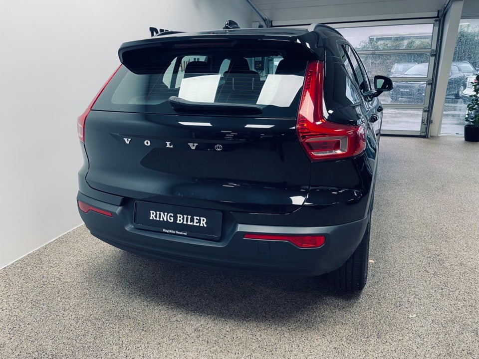 Volvo XC40 1,5 T3 156 5d